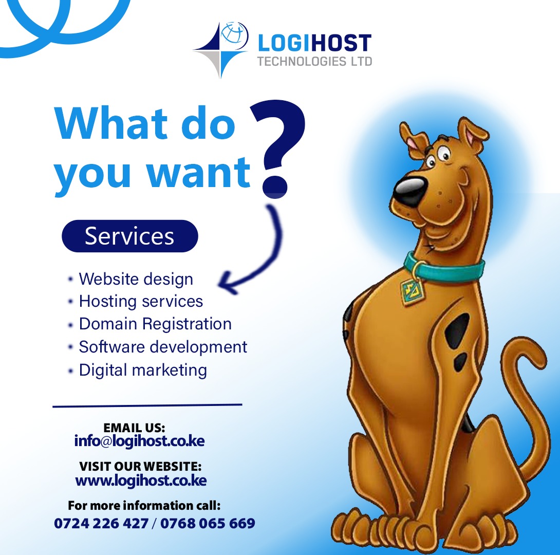Logihost
