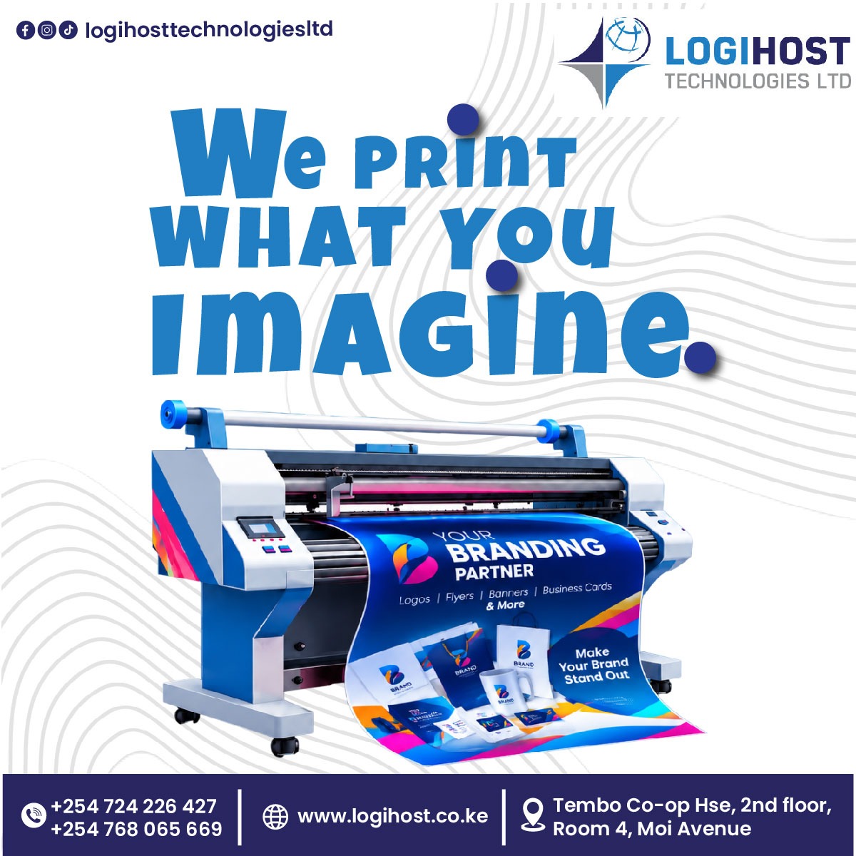 Logihost